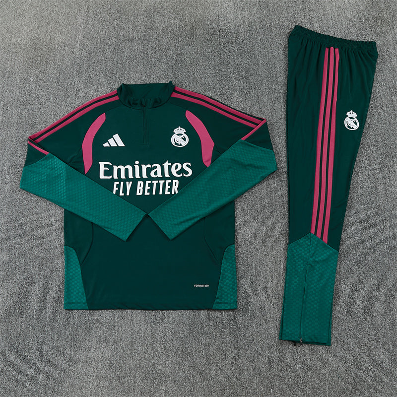 REAL MADRID 26/27
