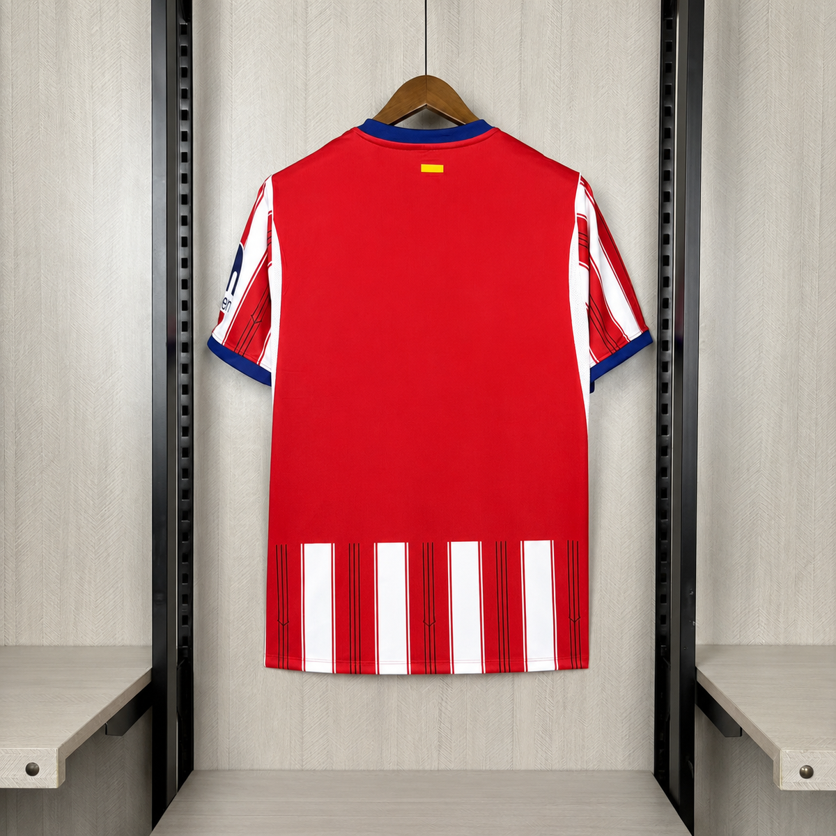 ATLETICO MADRID HOME 26/27
