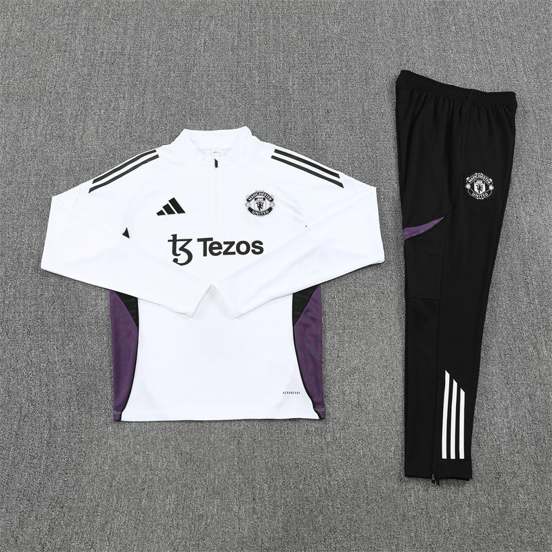 MANCHESTER UNITED 25/26
