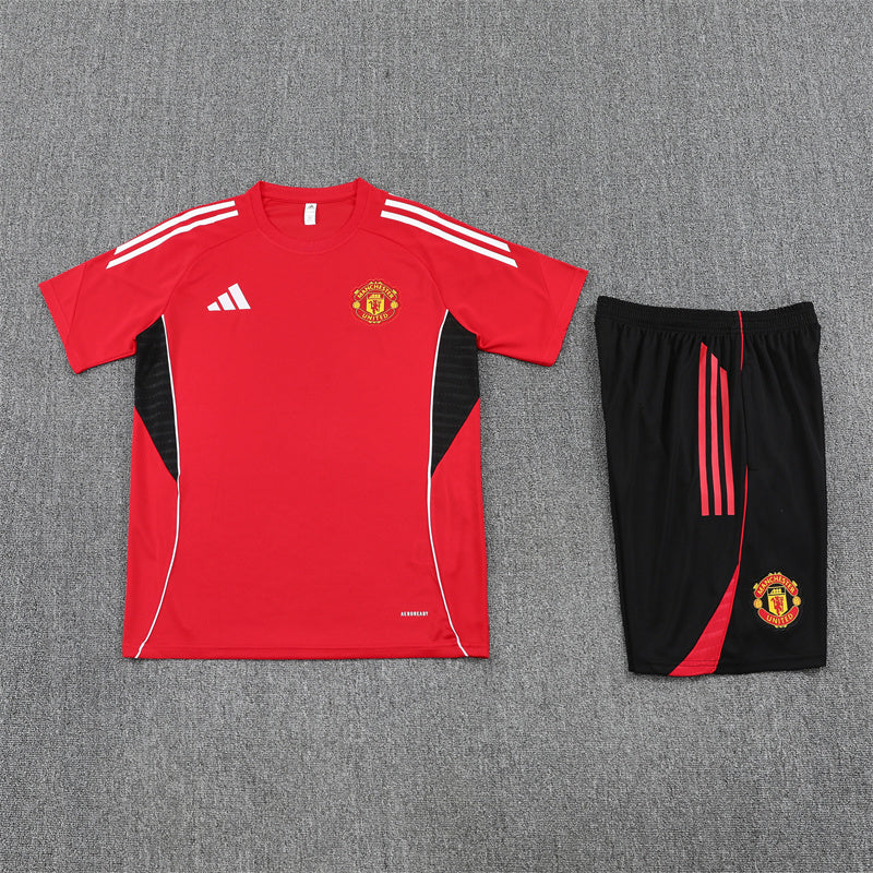 MANCHESTER UNITED 25/26
