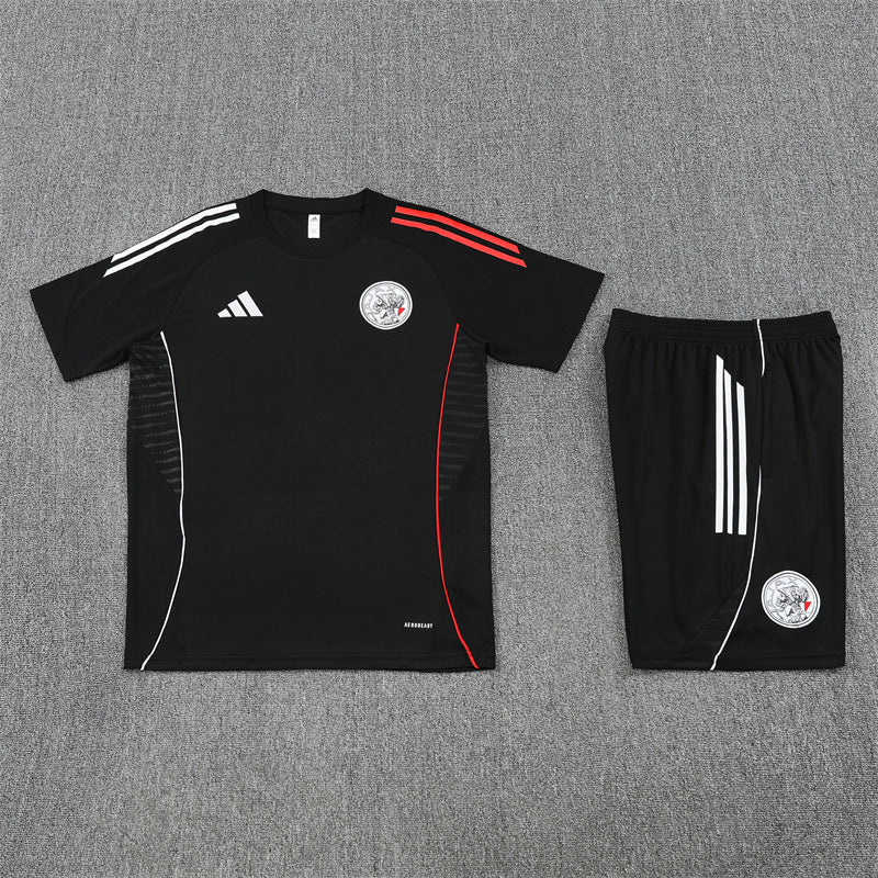 AJAX 25/26