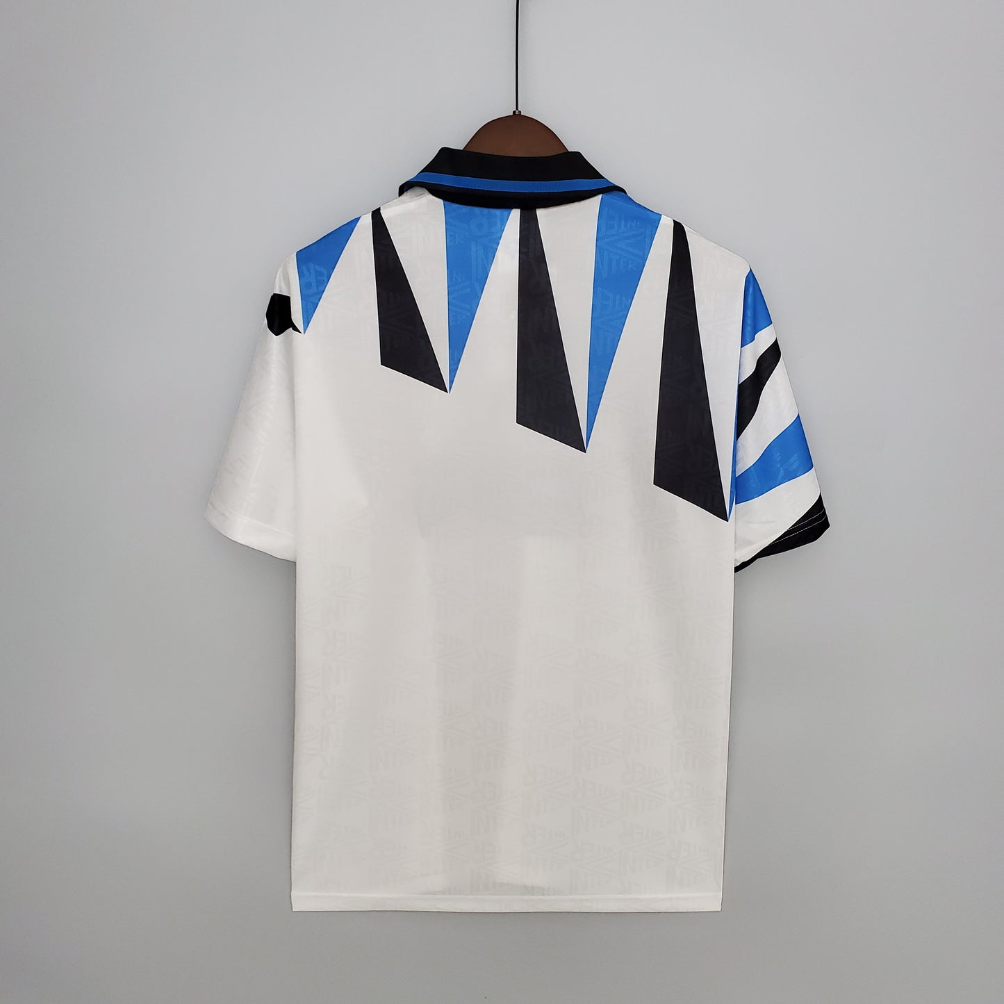 INTER AWAY 92/93