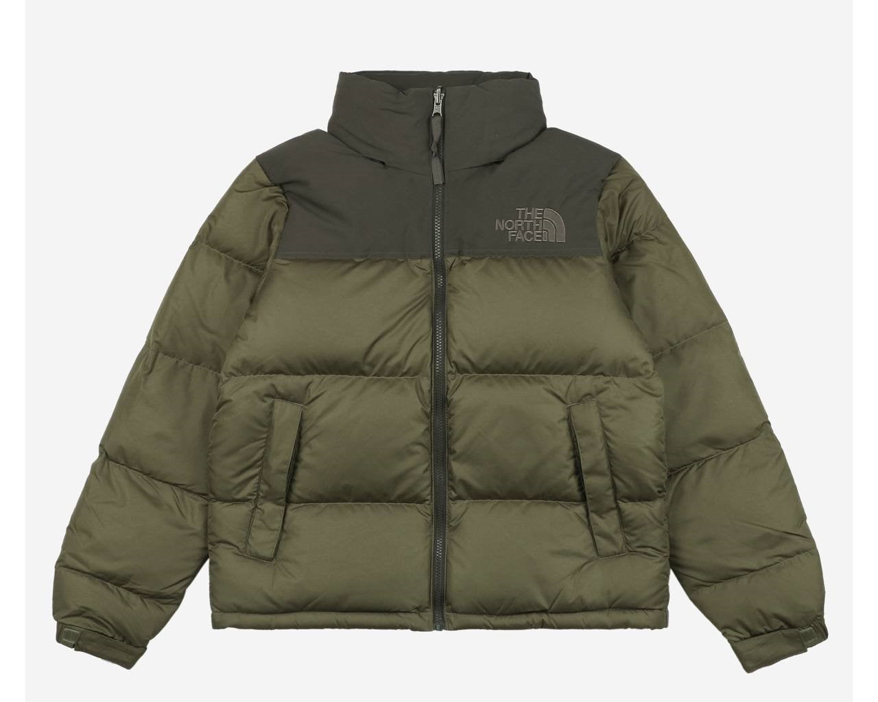 THE NORTH FACE