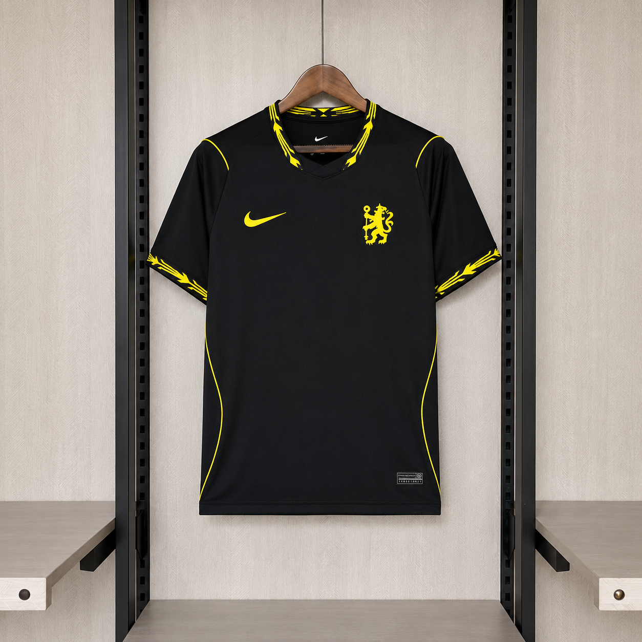CHELSEA AWAY 26/27