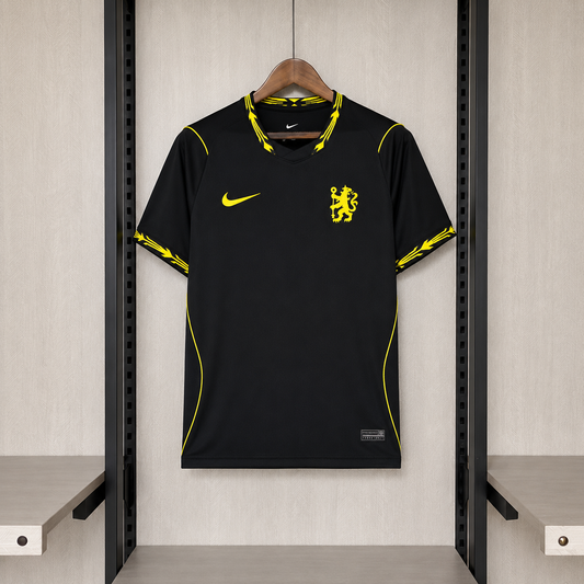 CHELSEA AWAY 26/27