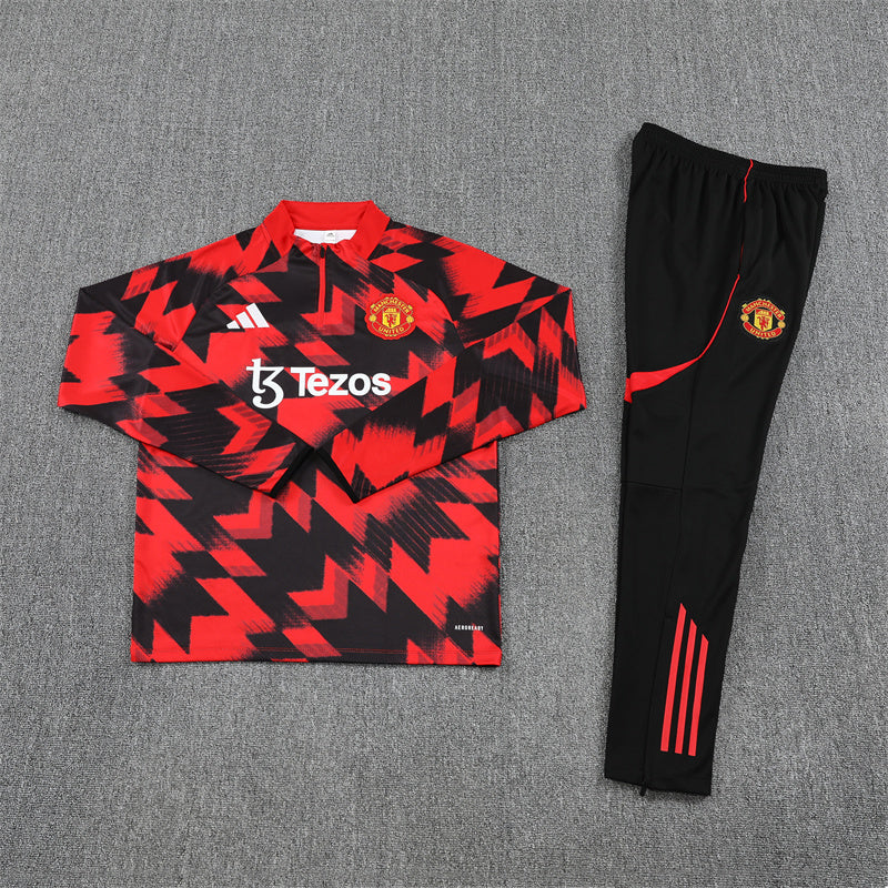 MANCHESTER UNITED 25/26