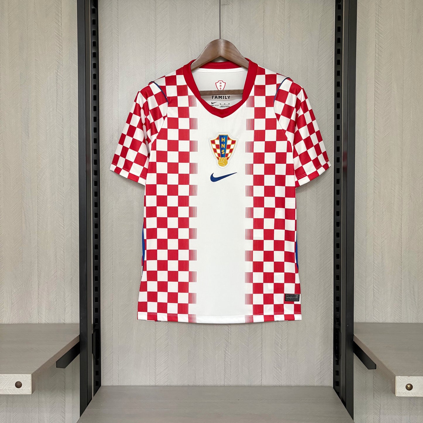 CROAZIA HOME 26/27
