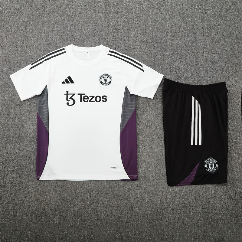 MANCHESTER UNITED 25/26