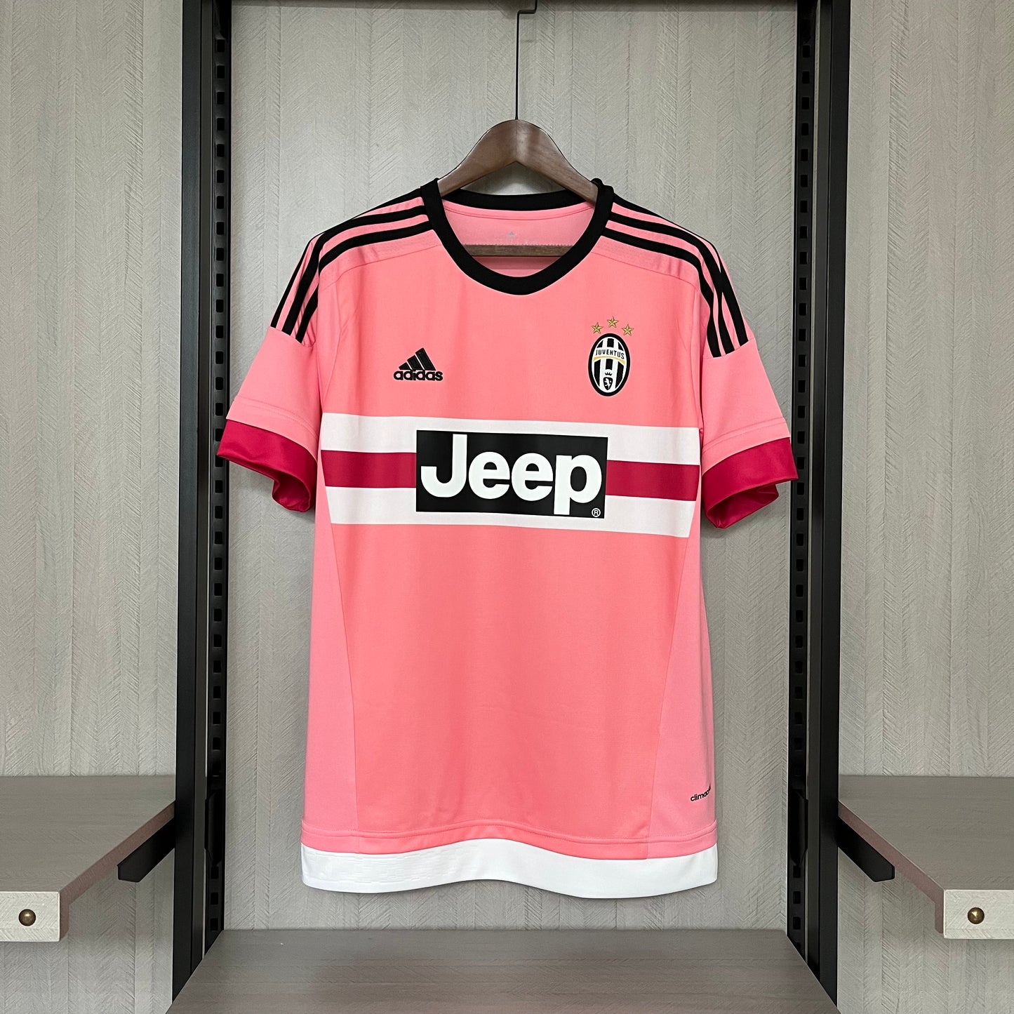 JUVENTUS AWAY 15/16