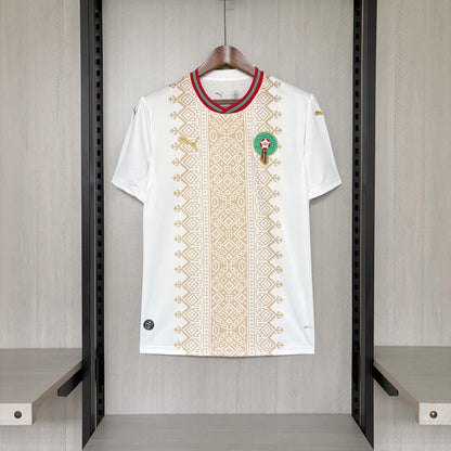 MAROCCO AWAY 26/27