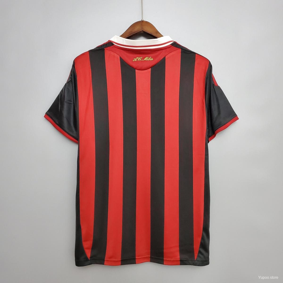 MILAN HOME 09/10