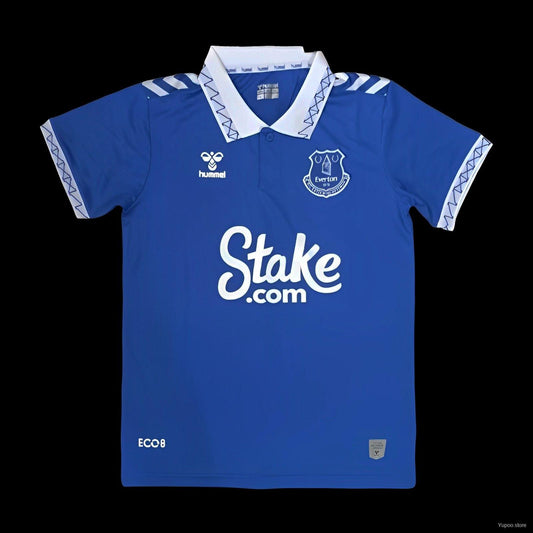 EVERTON HOME 23/24