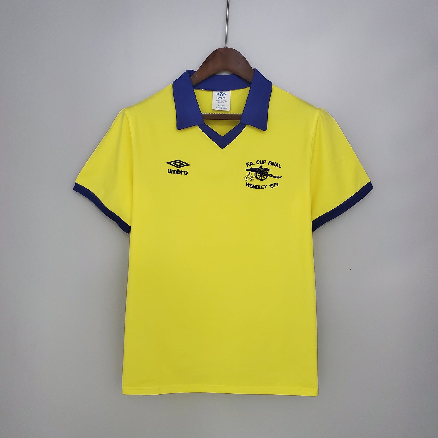 ARSENAL AWAY 71/79