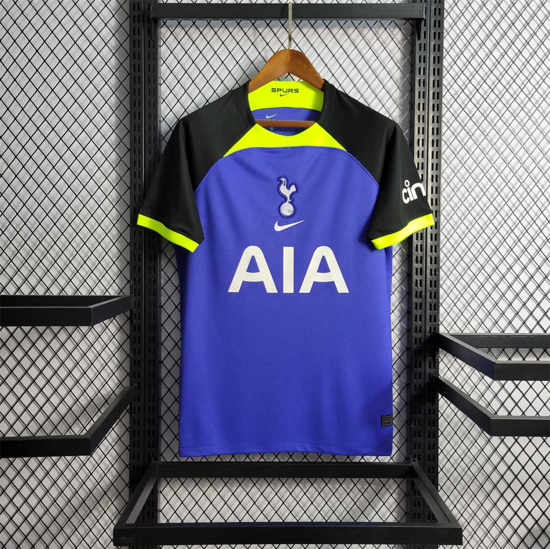 TOTTENHAM AWAY 22/23