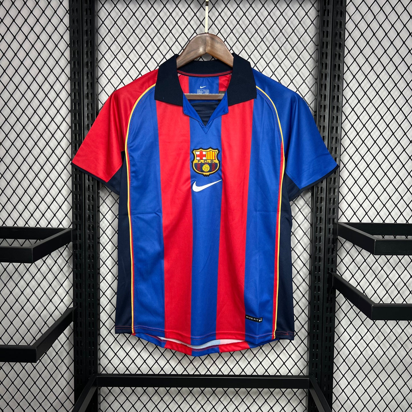 BARCELONA HOME 04/05