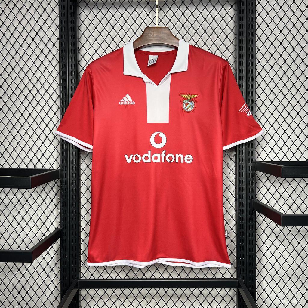 BENFICA HOME 04/05