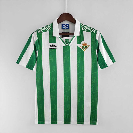 REAL BETIS HOME 94/95