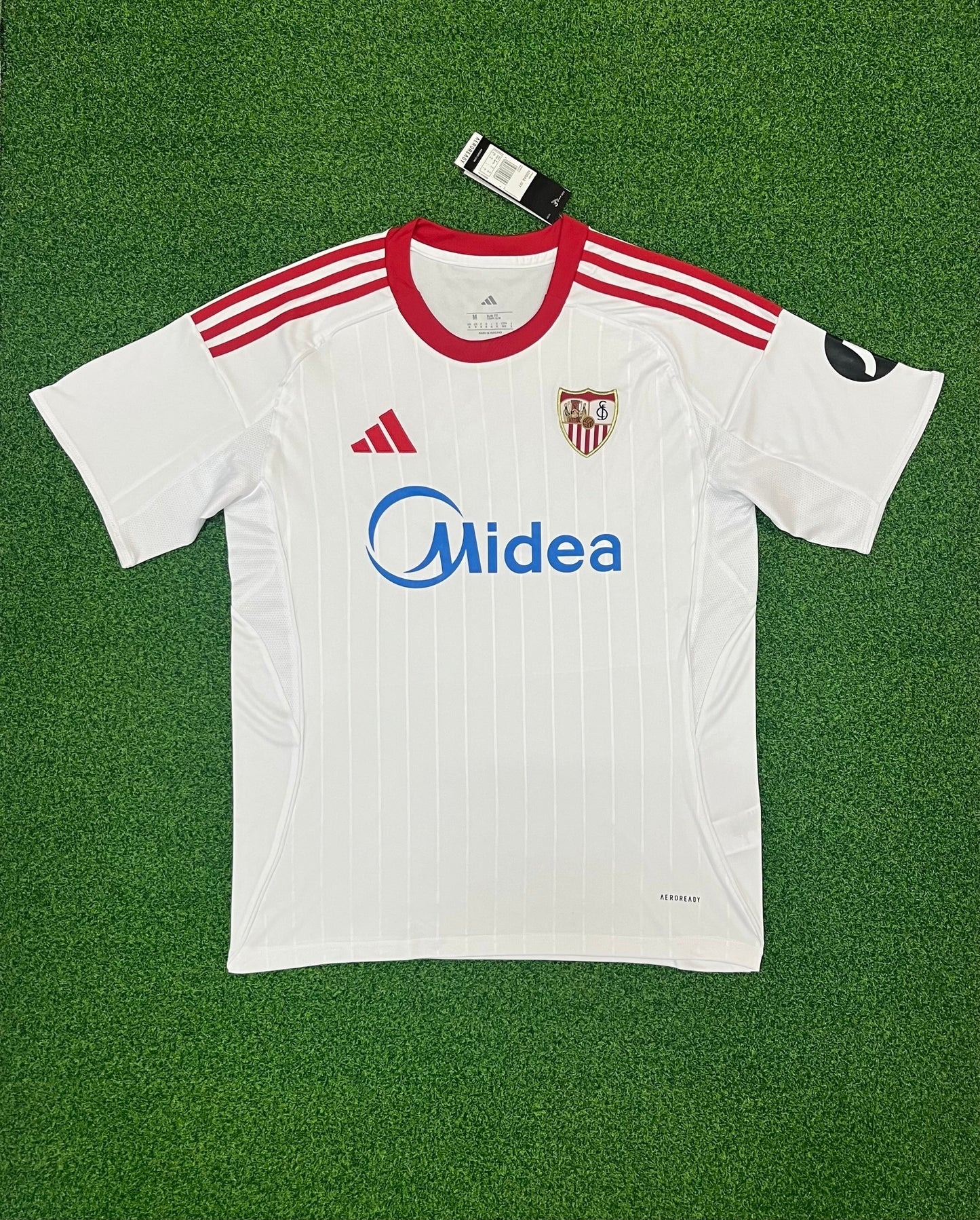 SIVIGLIA HOME 25/26