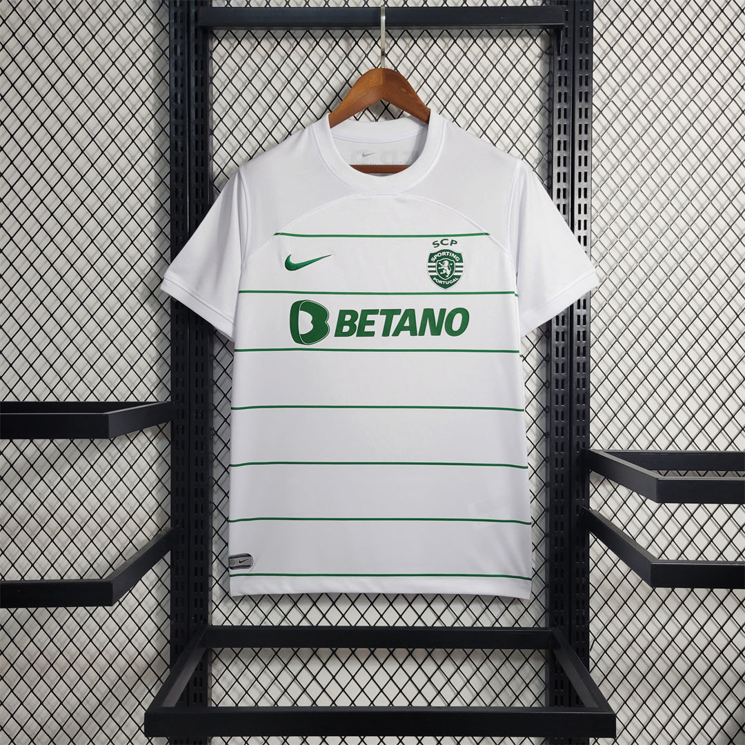 SPORTING LISBONA AWAY 23/24