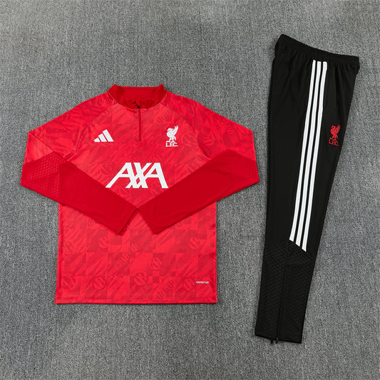 LIVERPOOL 26/27