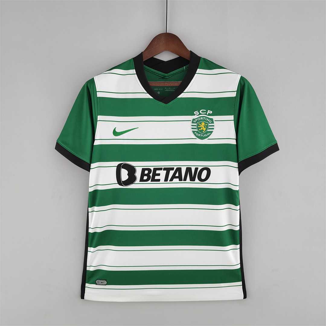 SPORTING LISBONA HOME 22/23