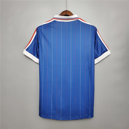 FRANCIA HOME 1982