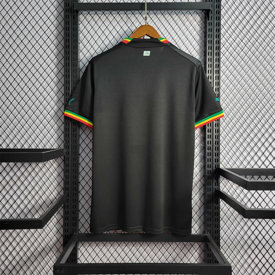 SENEGAL AWAY 2022