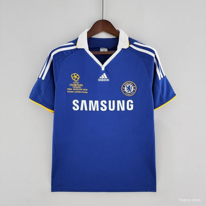 CHELSEA HOME 08/09