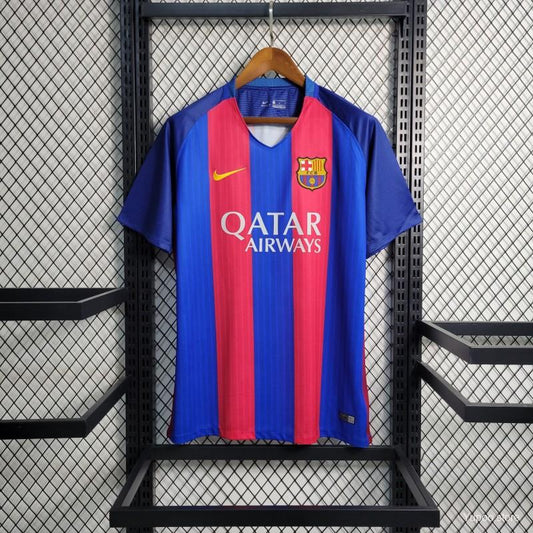 BARCELONA HOME 16/17