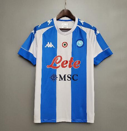 NAPOLI MARADONA 20/21