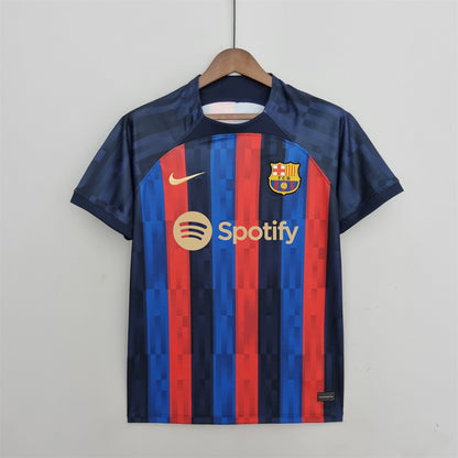 BARCELONA FC HOME 22/23