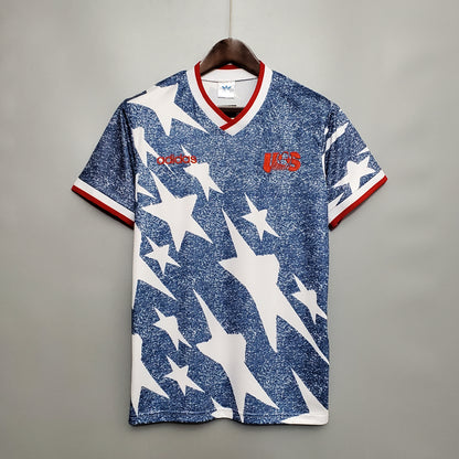 USA AWAY 1994