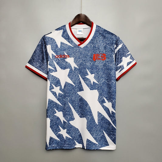 USA AWAY 1994