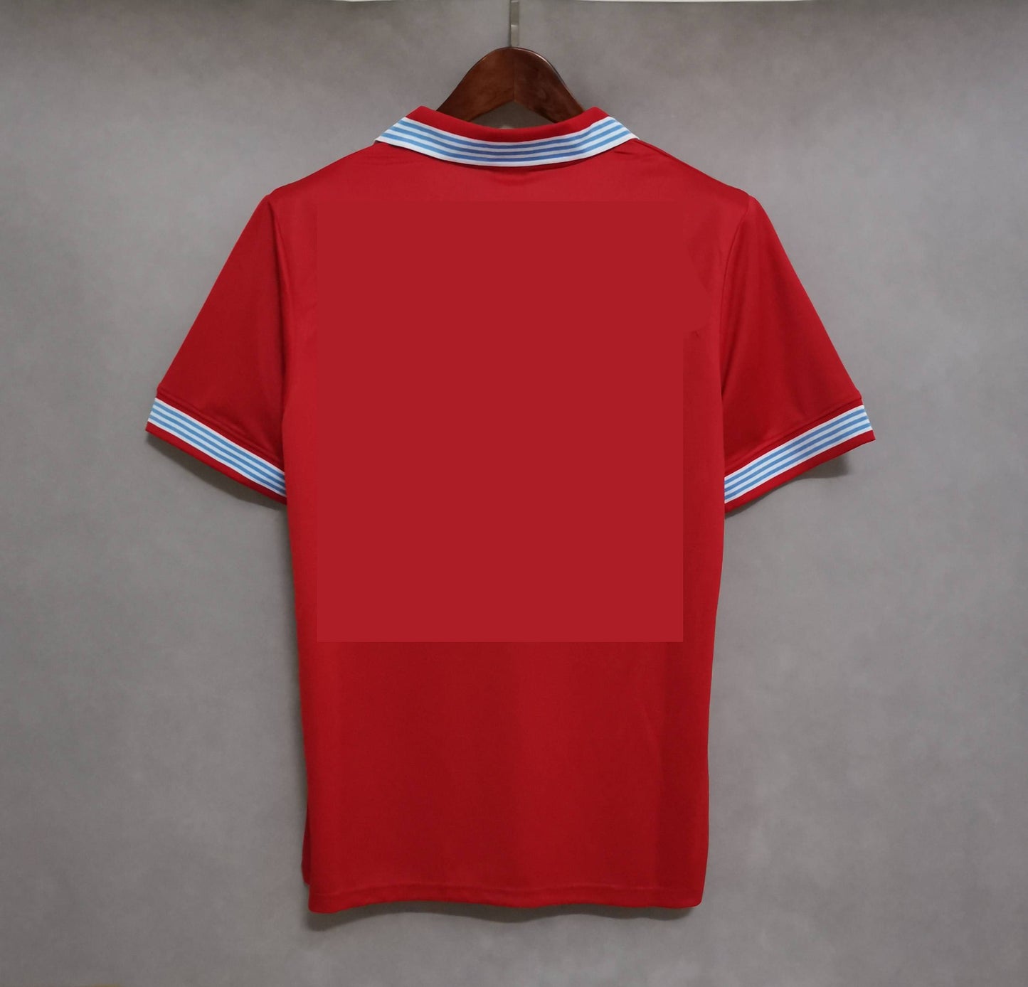 NAPOLI AWAY 88/89