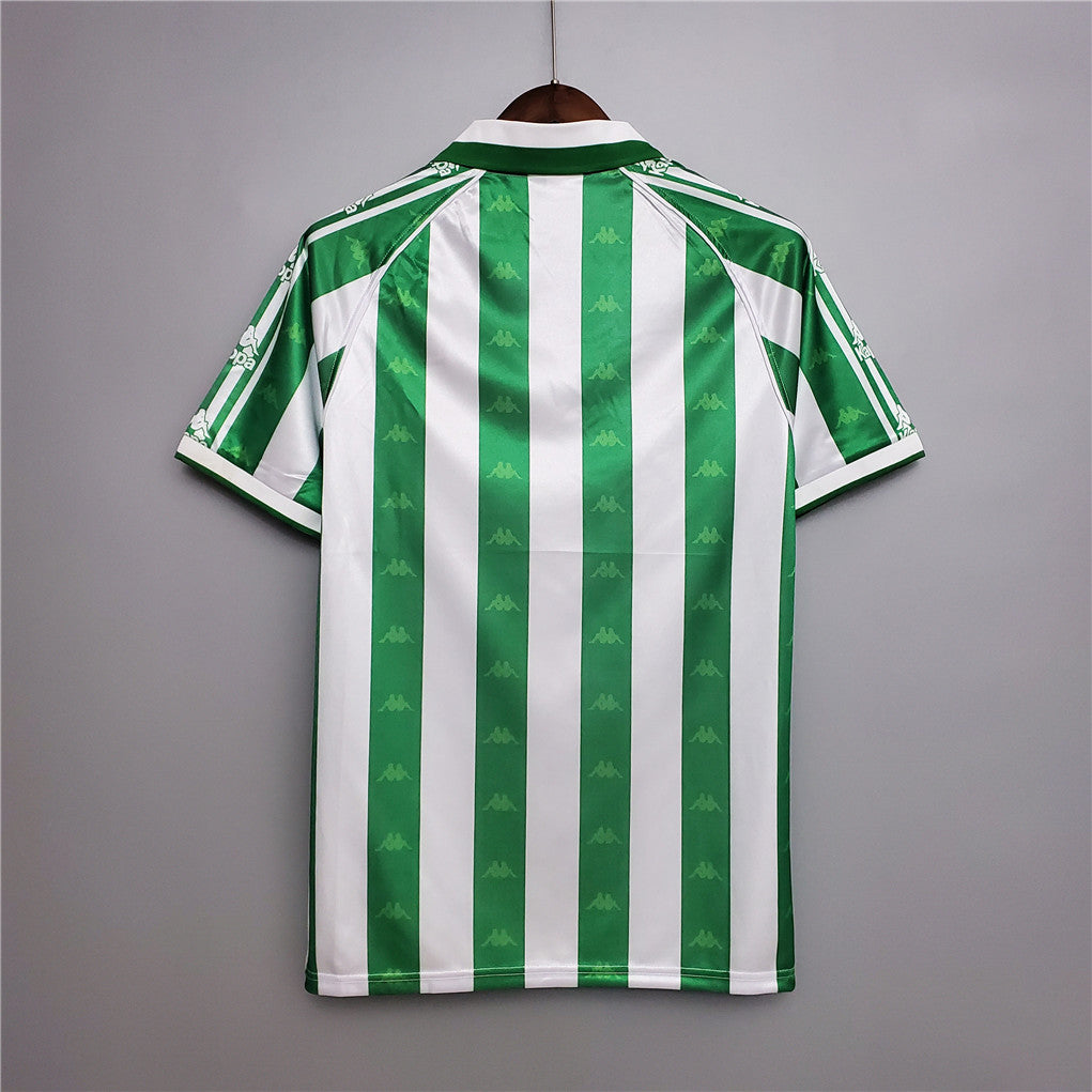 REAL BETIS HOME 95/97