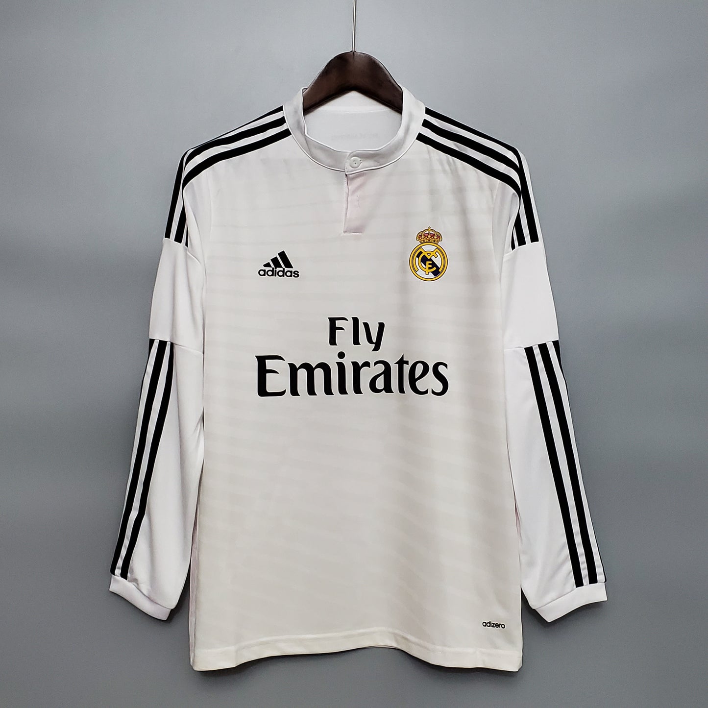 REAL MADRID HOME 14/15