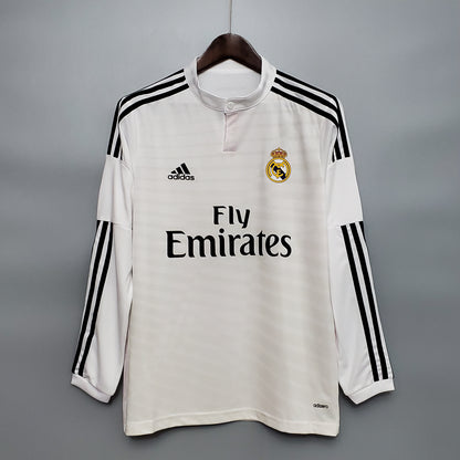 REAL MADRID HOME 14/15