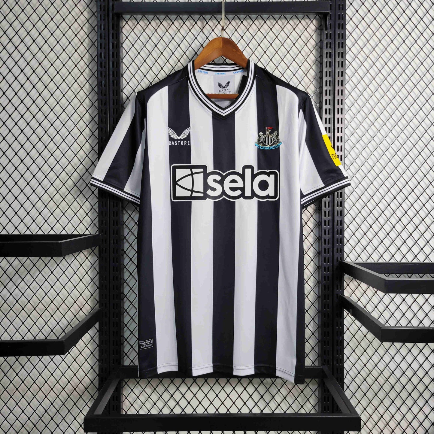 NEWCASTLE HOME 23/24