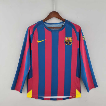 BARCELONA HOME 2006