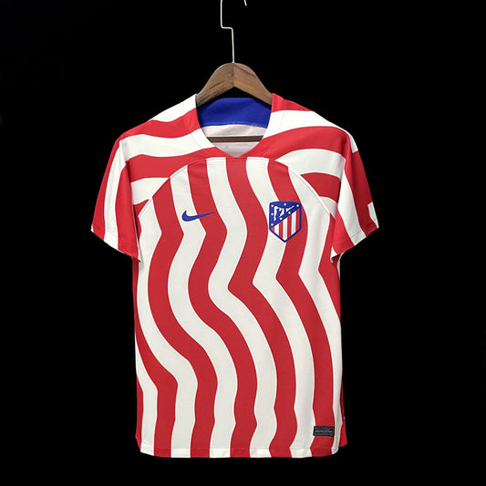 ATLETICO MADRID HOME 22/23