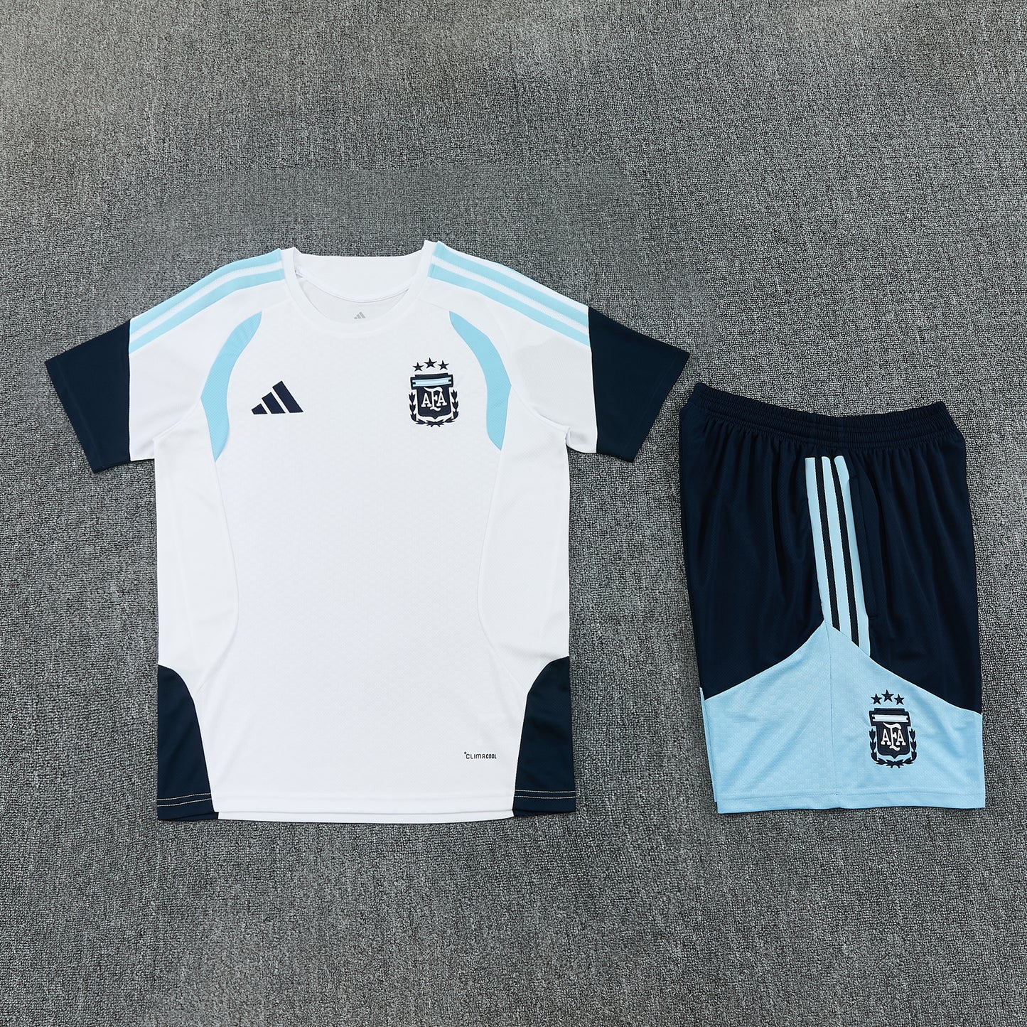 ARGENTINA 26/27