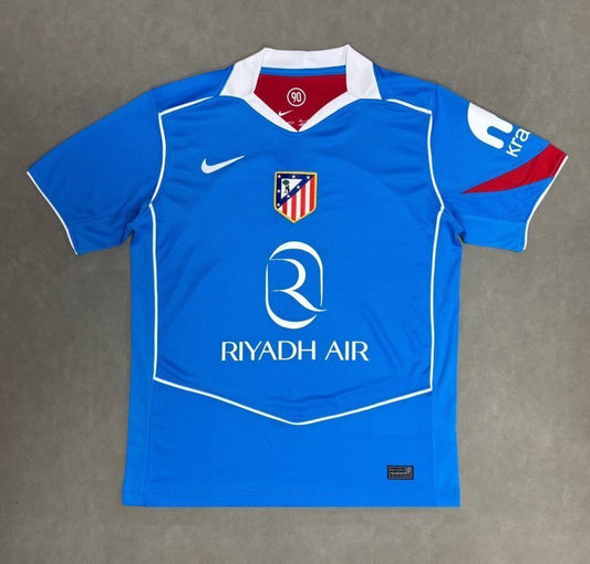 ATLETICO MADRID THIRD 25/26