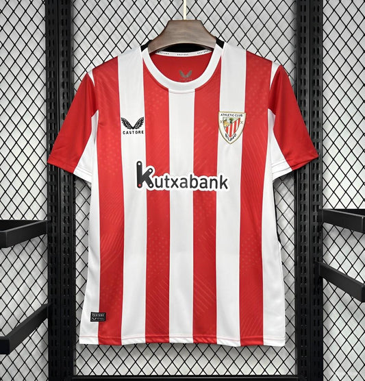 ATLETICO BILBAO HOME 24/25