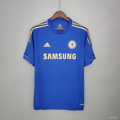 CHELSEA HOME 12/13