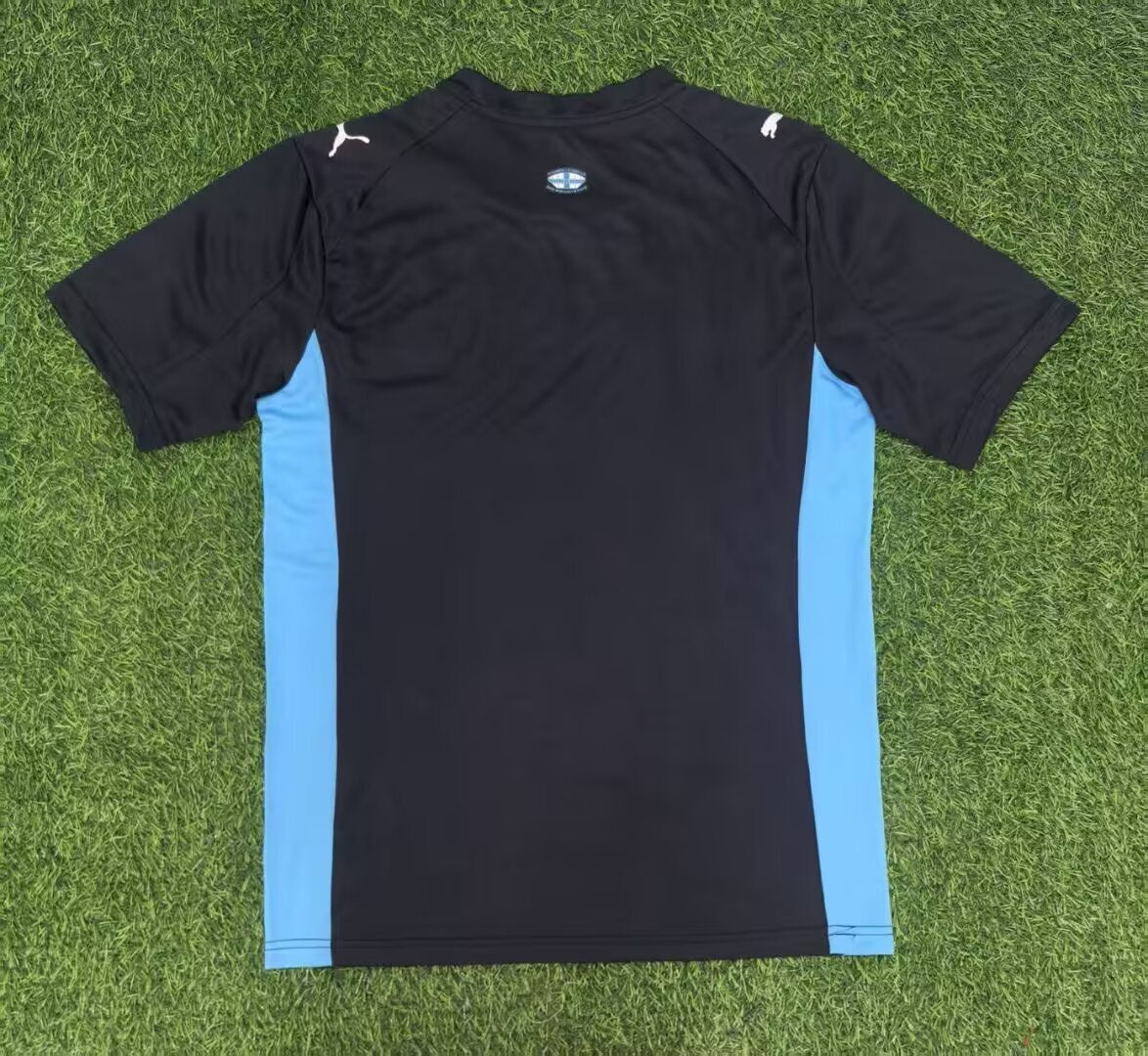 MARSIGLIA AWAY 24/25