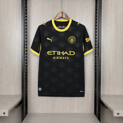MANCHESTER CITY THIRD 26/27