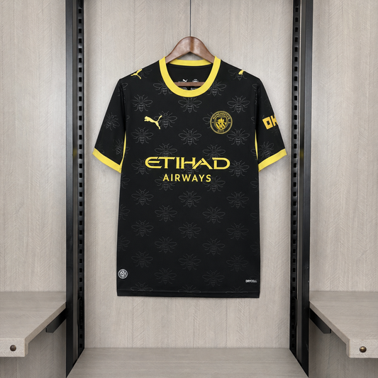 MANCHESTER CITY THIRD 26/27