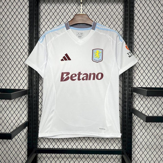 ASTON VILLA AWAY 24/25