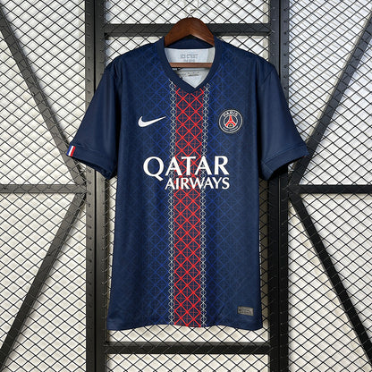 PARIS SAINT GERMAIN HOME 25/26