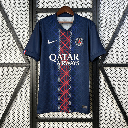 PARIS SAINT GERMAIN HOME 25/26